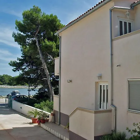 Kuca Juric.4 Sibenik