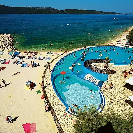 Apartment Kuca Juric.4 Sibenik